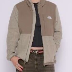 The North Face Denali